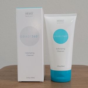 Obagi360 Exfoliating Cleanser 150ml